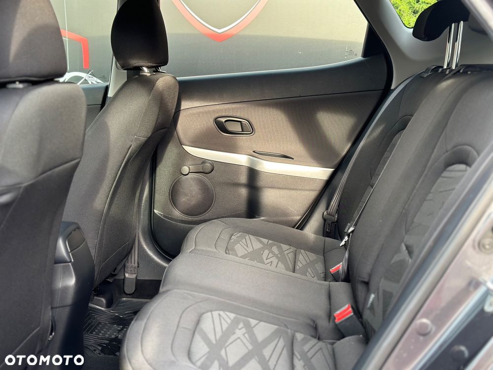 Kia Ceed 1.4 CVVT Attract plus - 20