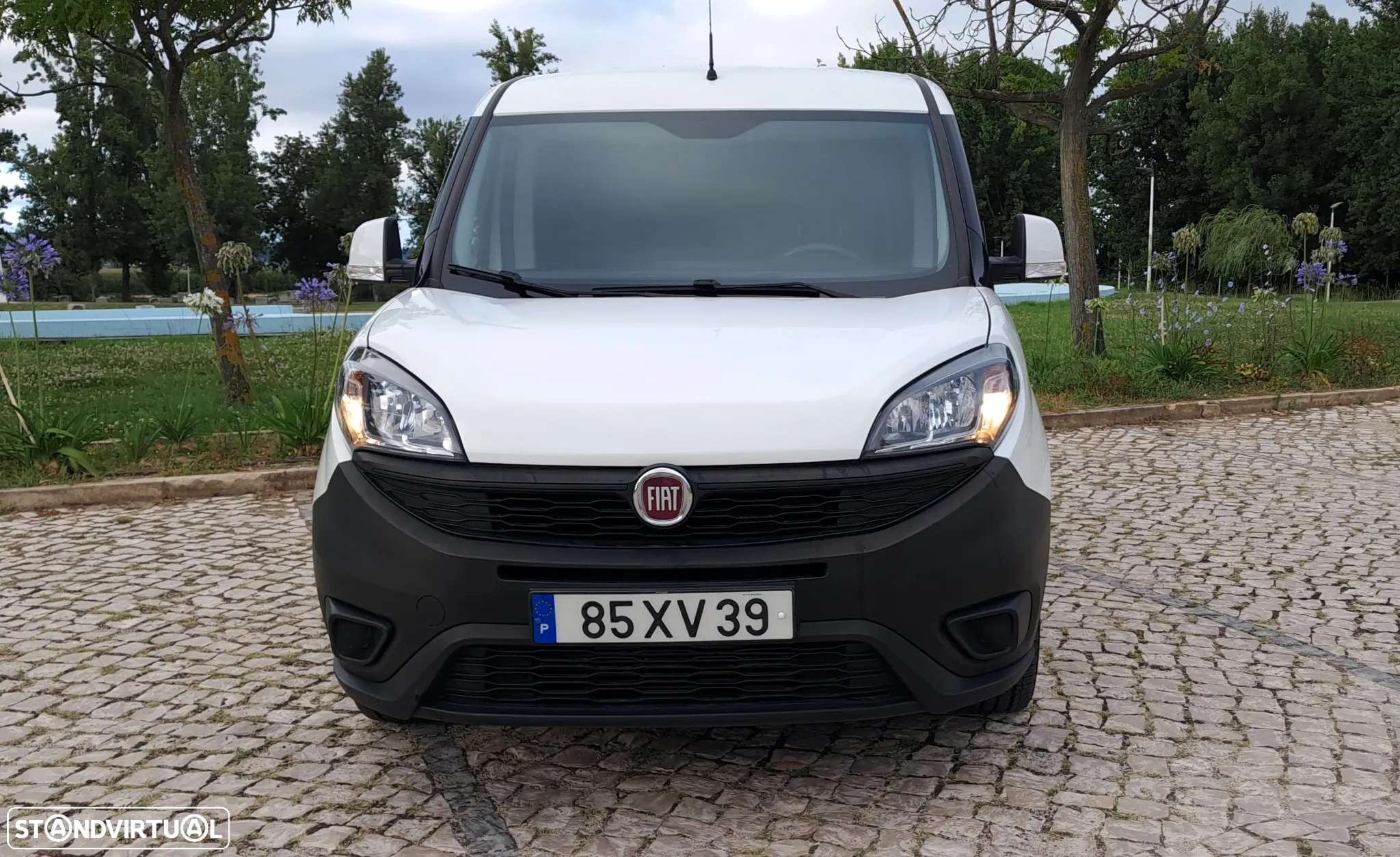 Fiat DOBLO 1.3 Multijet MAXI 3L  C/IVA - 3