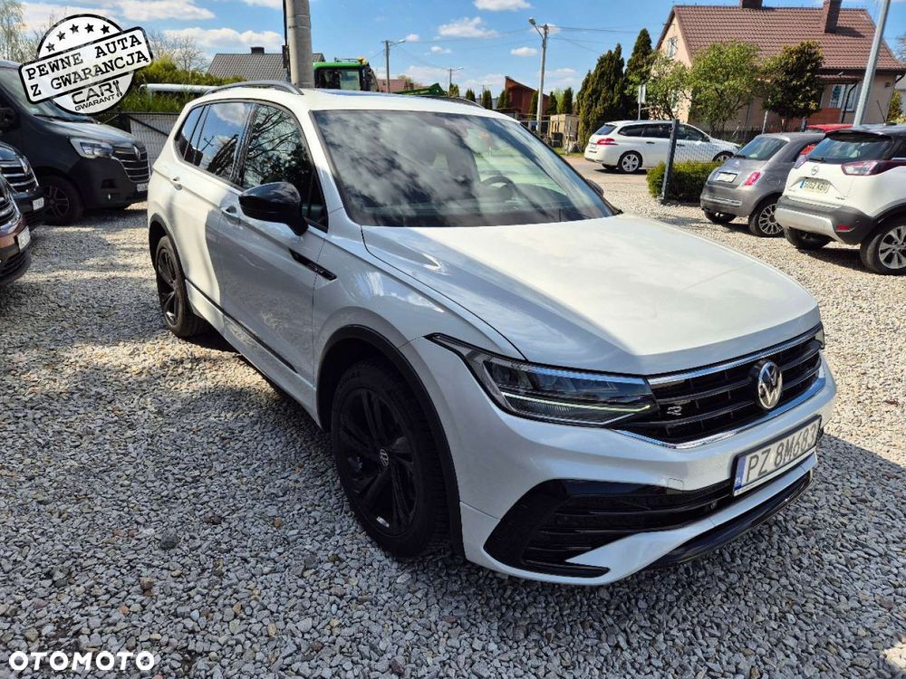 Volkswagen Tiguan - 14