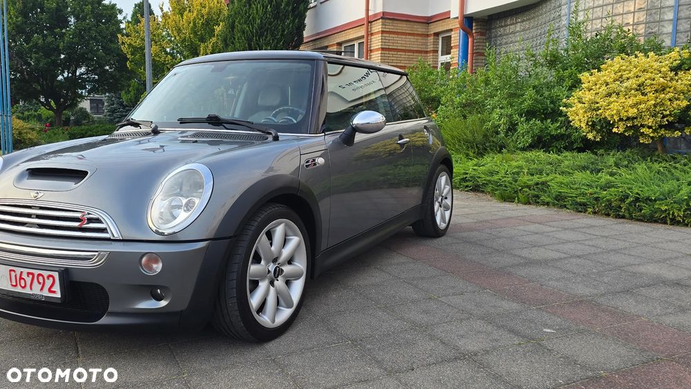 MINI Cooper S - 32