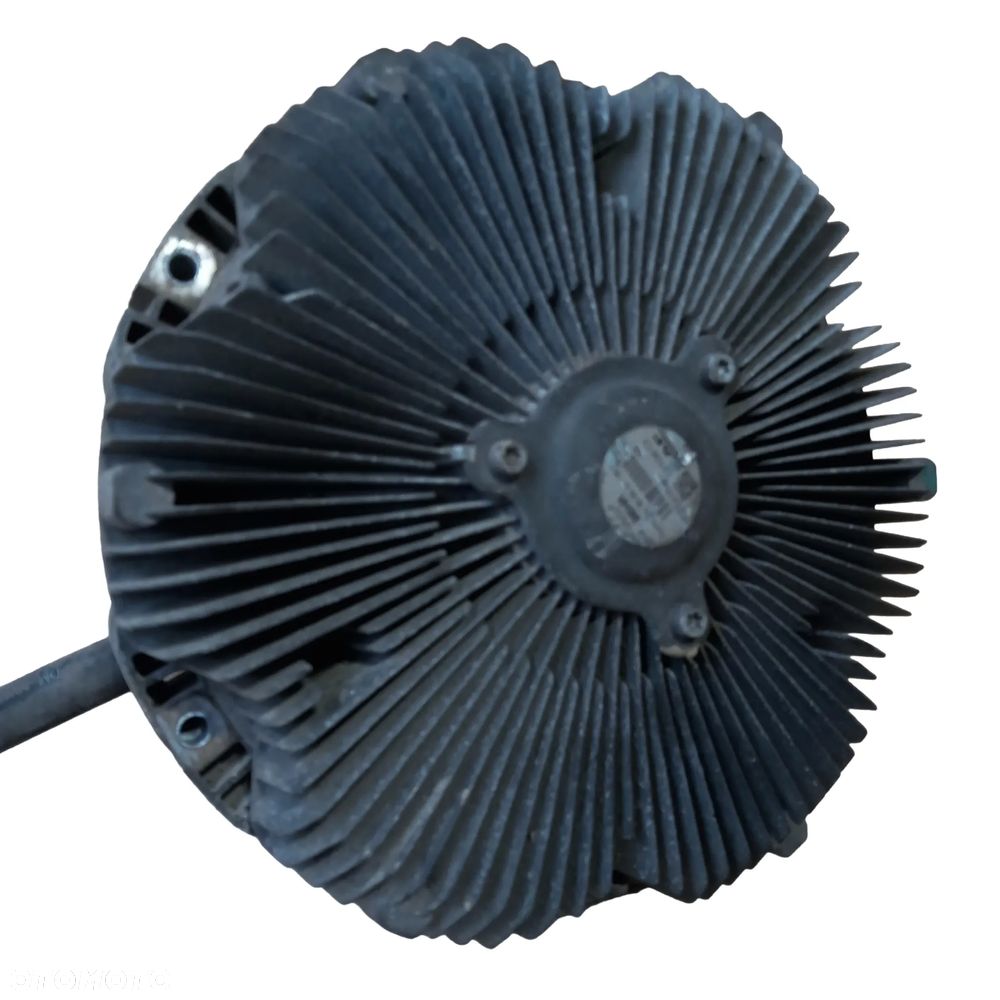 Sprzęgło wentylatora chodnicy DAF OE CF XF 2178414 2402706 - 2