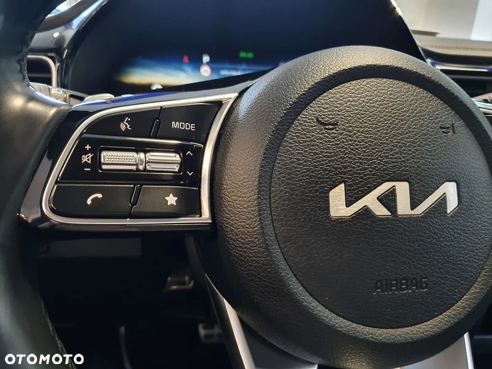 Kia Ceed 1.5 T-GDI Business Line DCT - 21