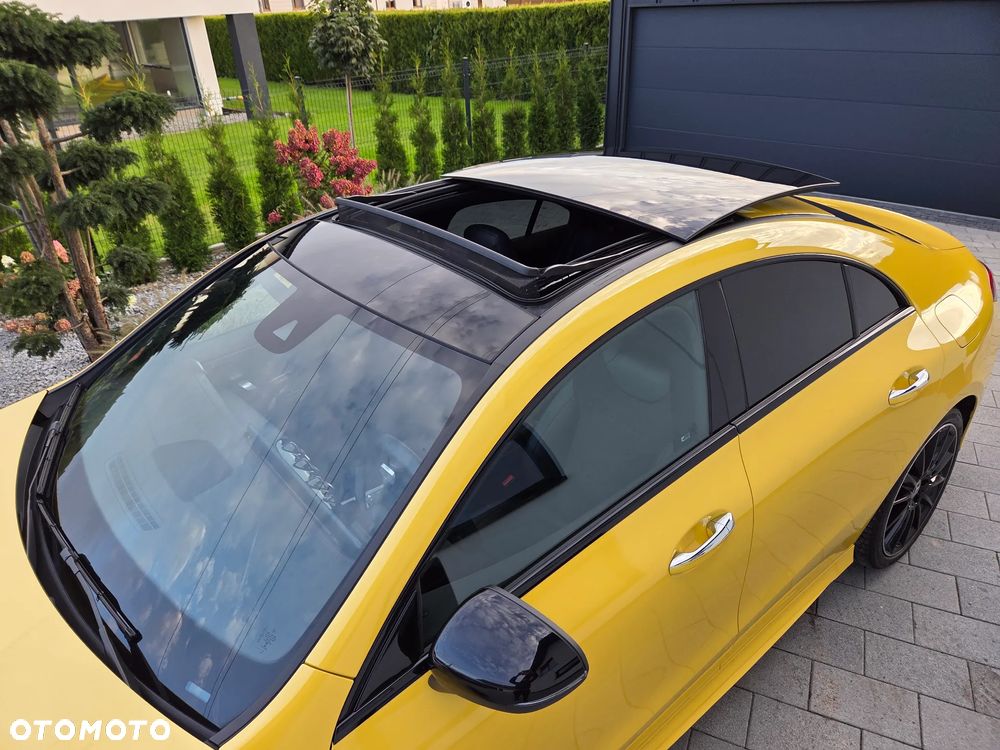 Mercedes-Benz CLA 250 4-Matic AMG Line 7G-DCT - 6