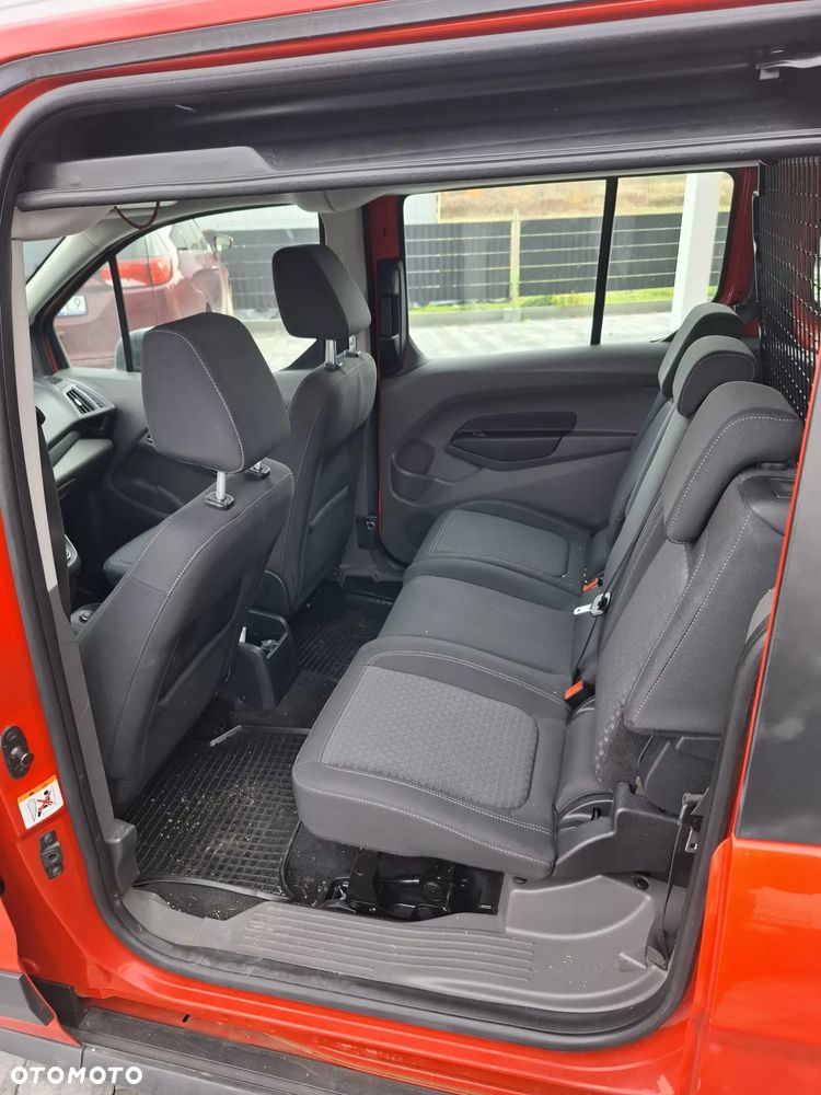Ford Transit Connect Kombi 230 L2 Trend - 18