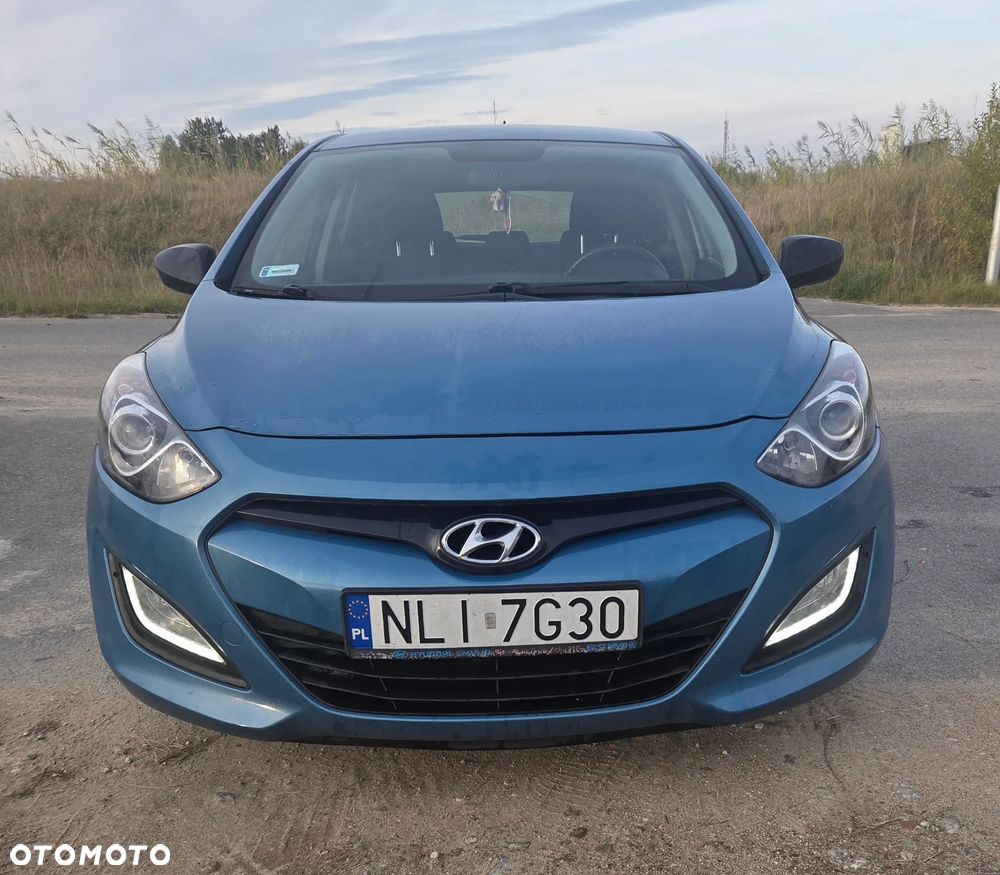 Hyundai i30 - 1