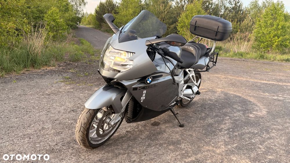BMW K - 4