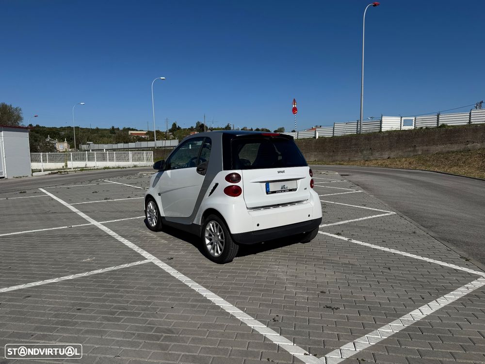 Smart ForTwo Coupé 0.8 cdi Pulse 45 - 3