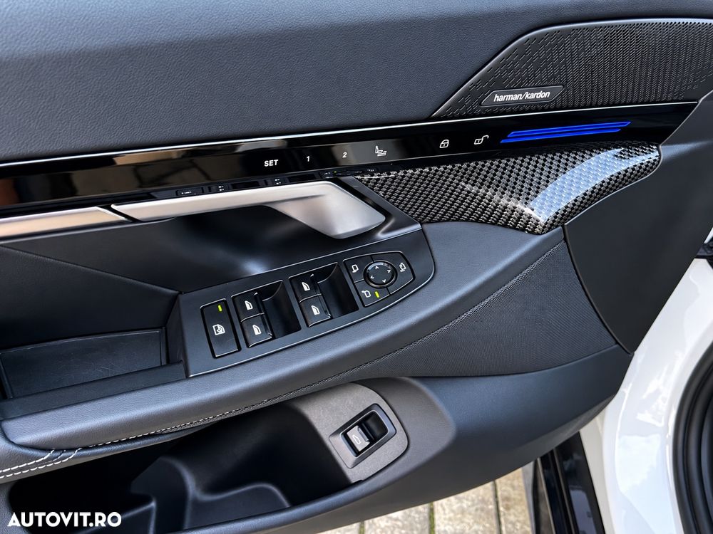 BMW Seria 5 - 23