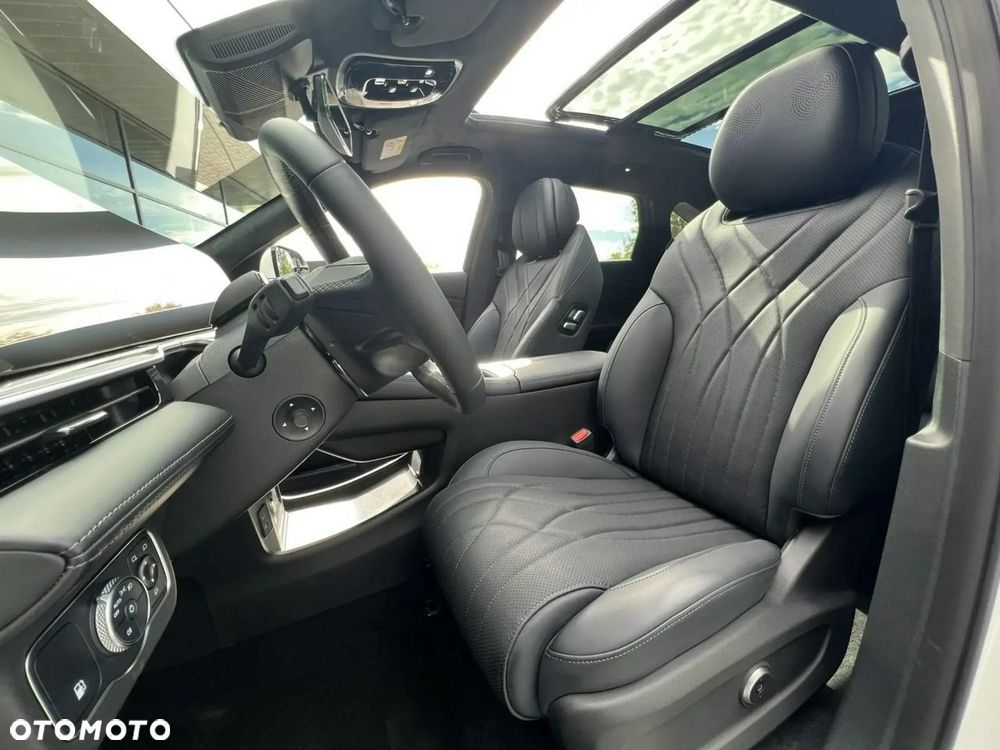 Omoda 9 1.5 Super Hybrid Exclusive AWD - 16