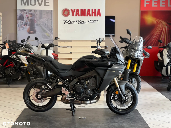 Yamaha Tracer