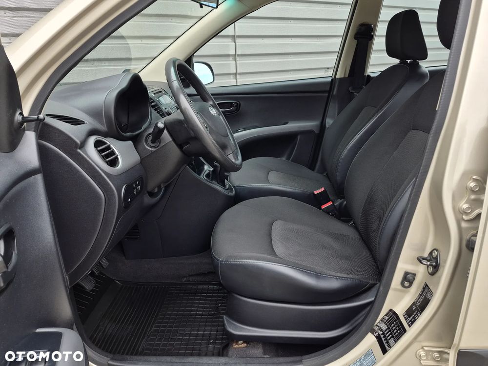 Hyundai i10 1.1 Classic - 15