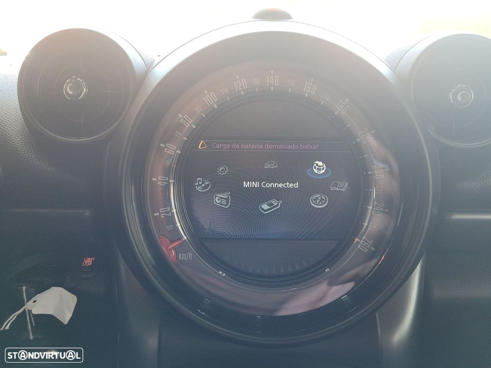 MINI Countryman Cooper SD - 29