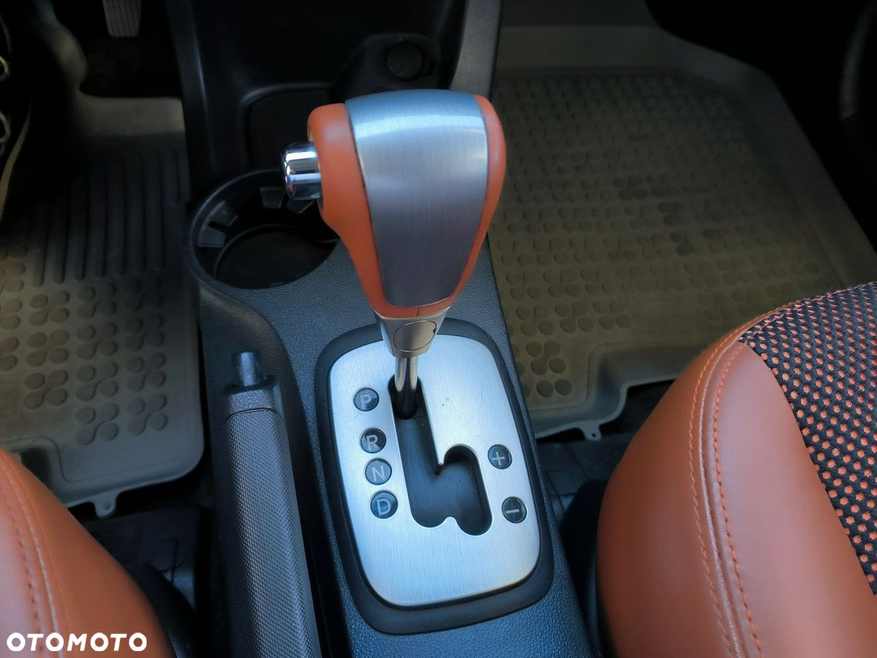 Kia Sportage - 24
