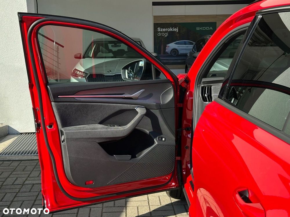 Skoda Kodiaq 2.0 TDI 4x4 Sportline DSG - 14