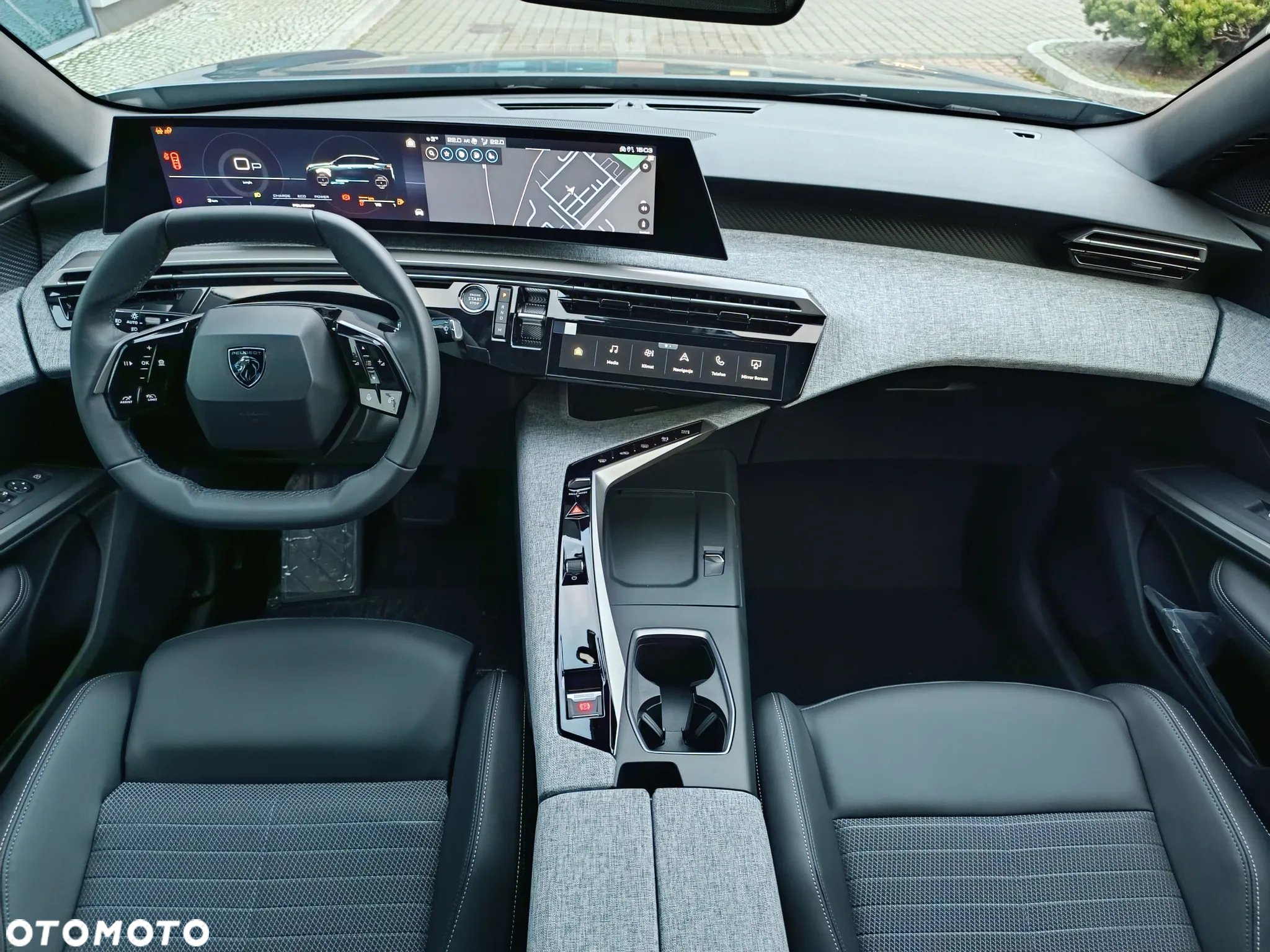 Peugeot 3008 1.2 PureTech mHEV Allure e-DCS6 - 13