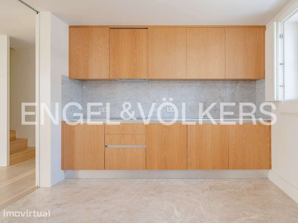 Luxuoso T3 Duplex no Bairro Alto - Grande imagem: 4/43