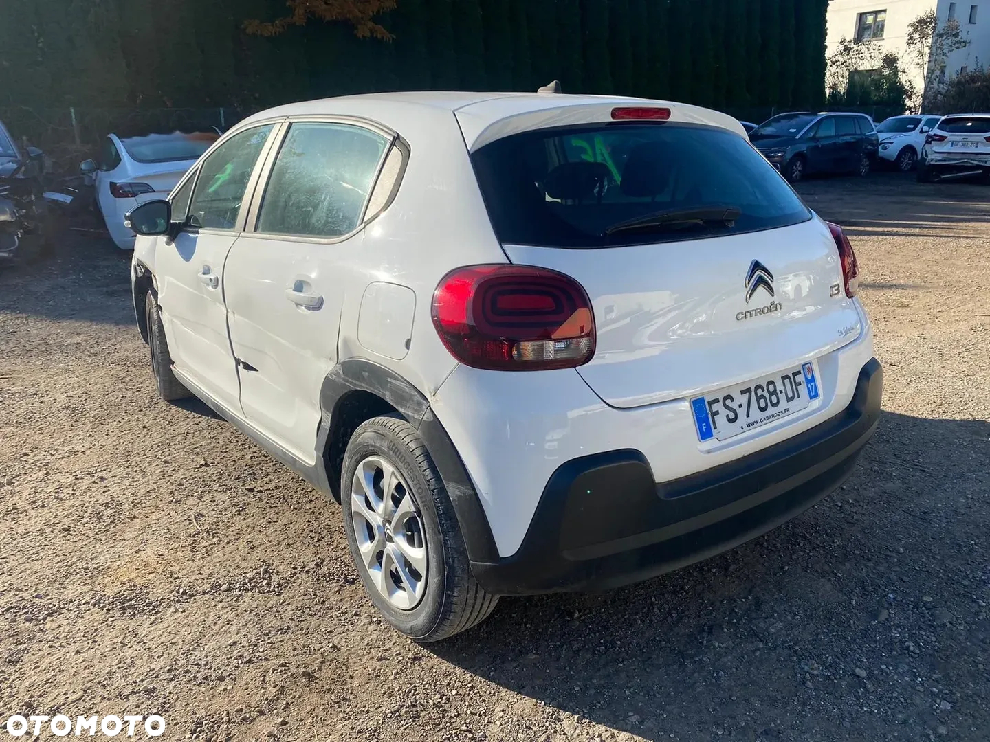 Citroën C3 1.2 PureTech Live - 2