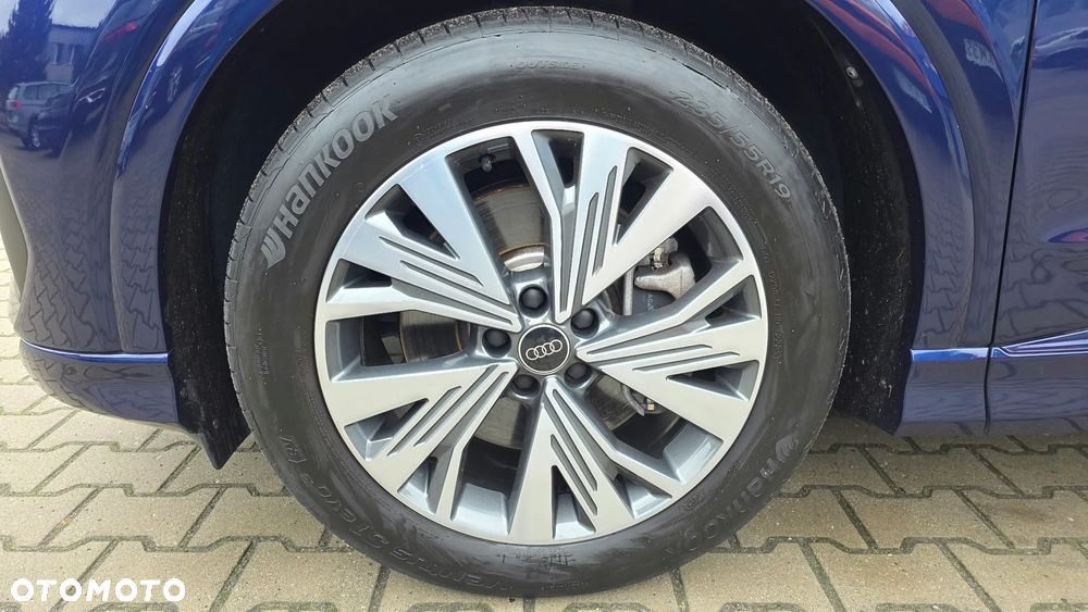 Audi Q4 e-tron - 26