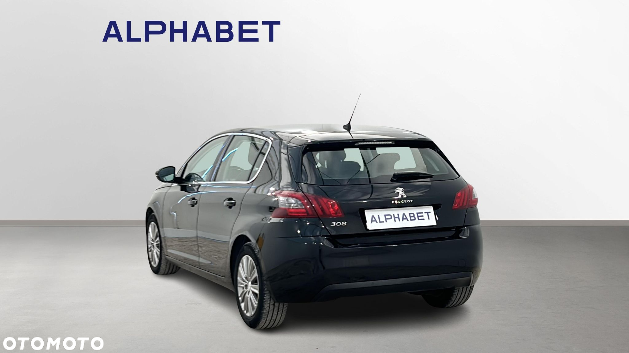 Peugeot 308 - 3
