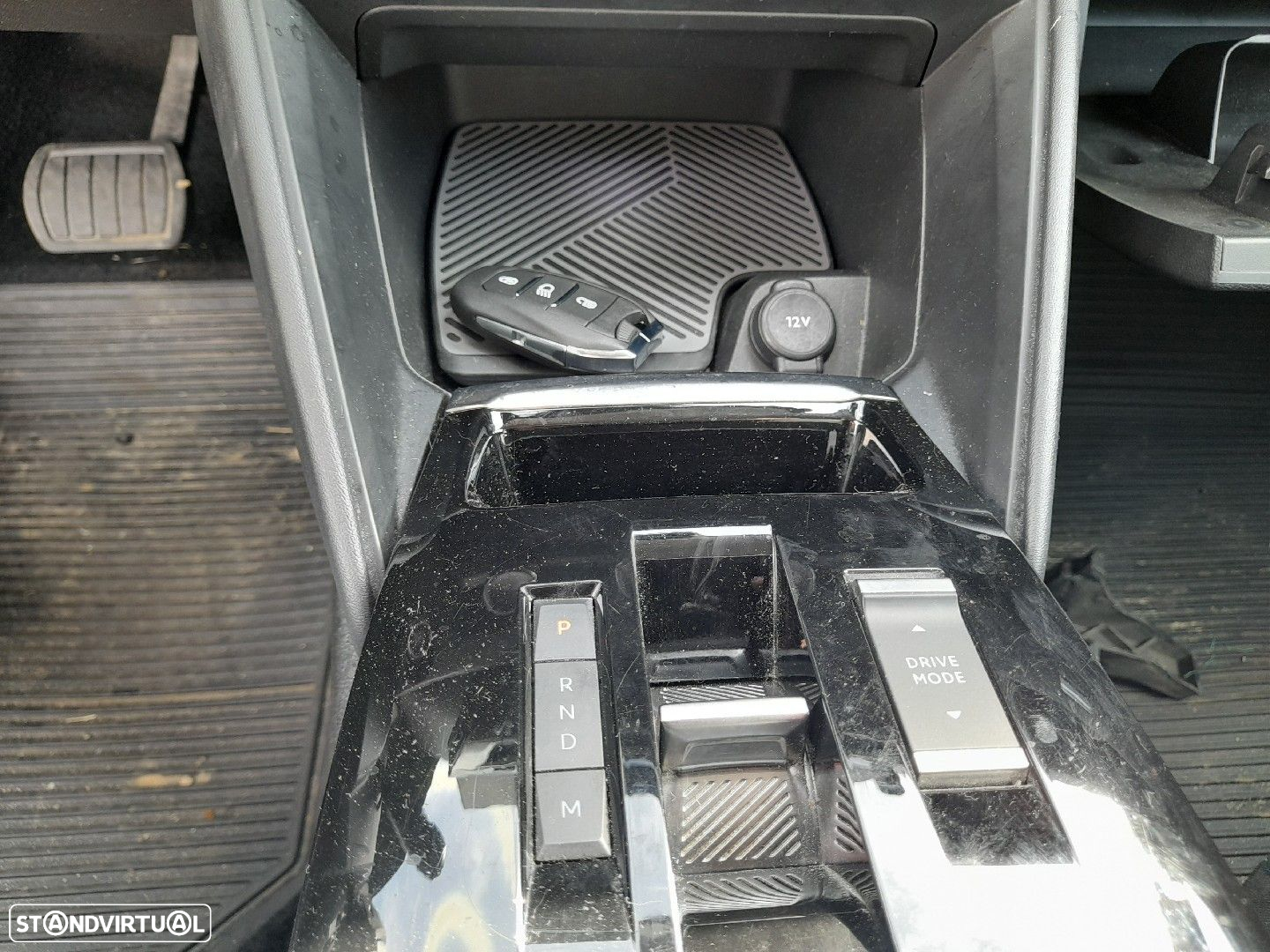 Para peças CITROËN C4 III - 14