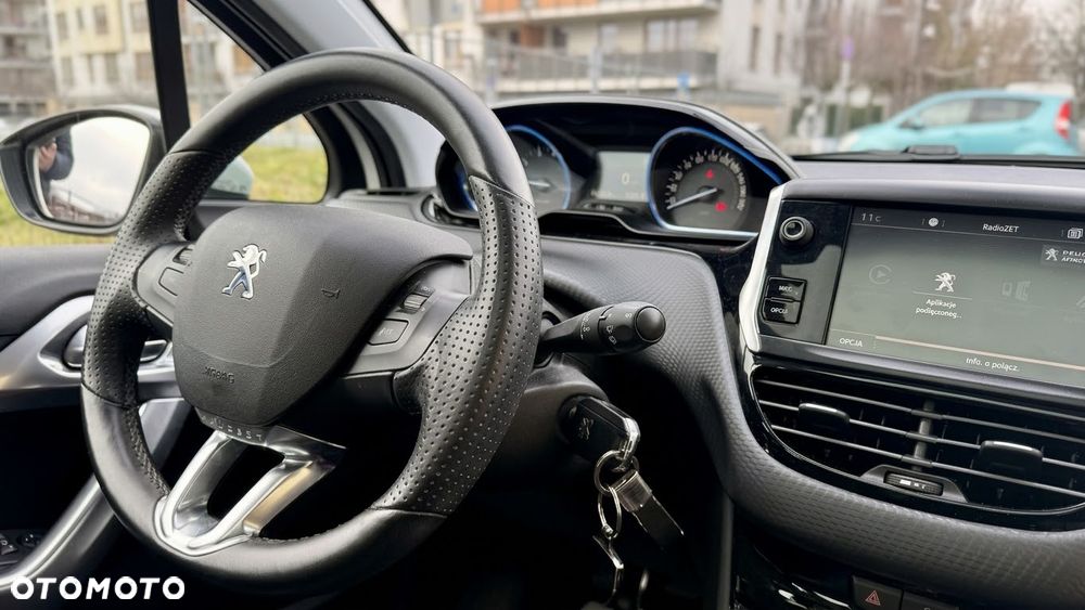 Peugeot 2008 - 9