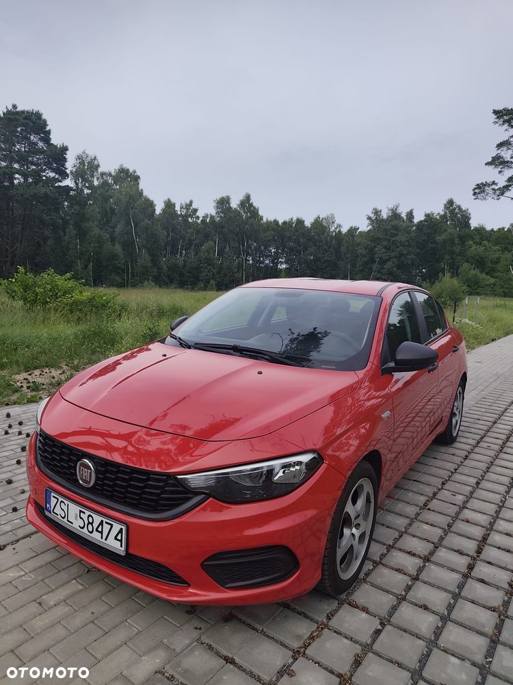 Fiat Tipo 1.4 16V - 15