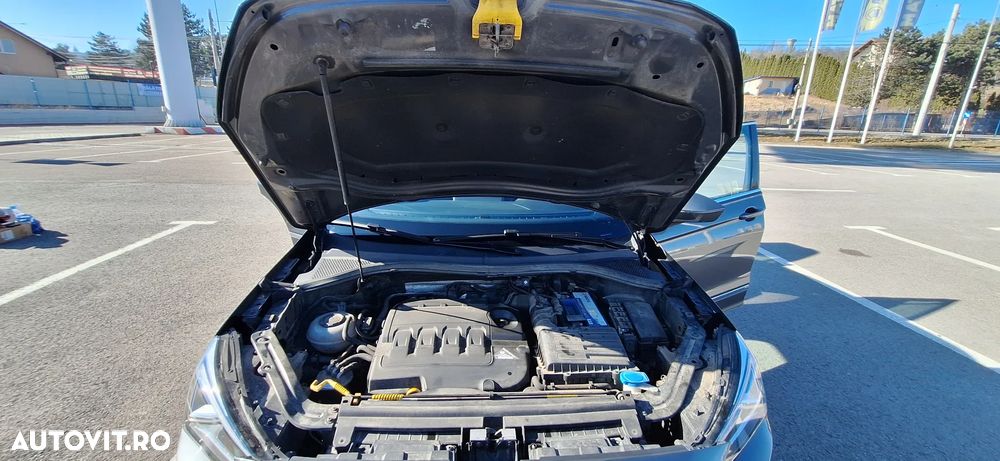 Seat Tarraco 2.0 TDI 4DRIVE DSG SCR Xcellence - 28