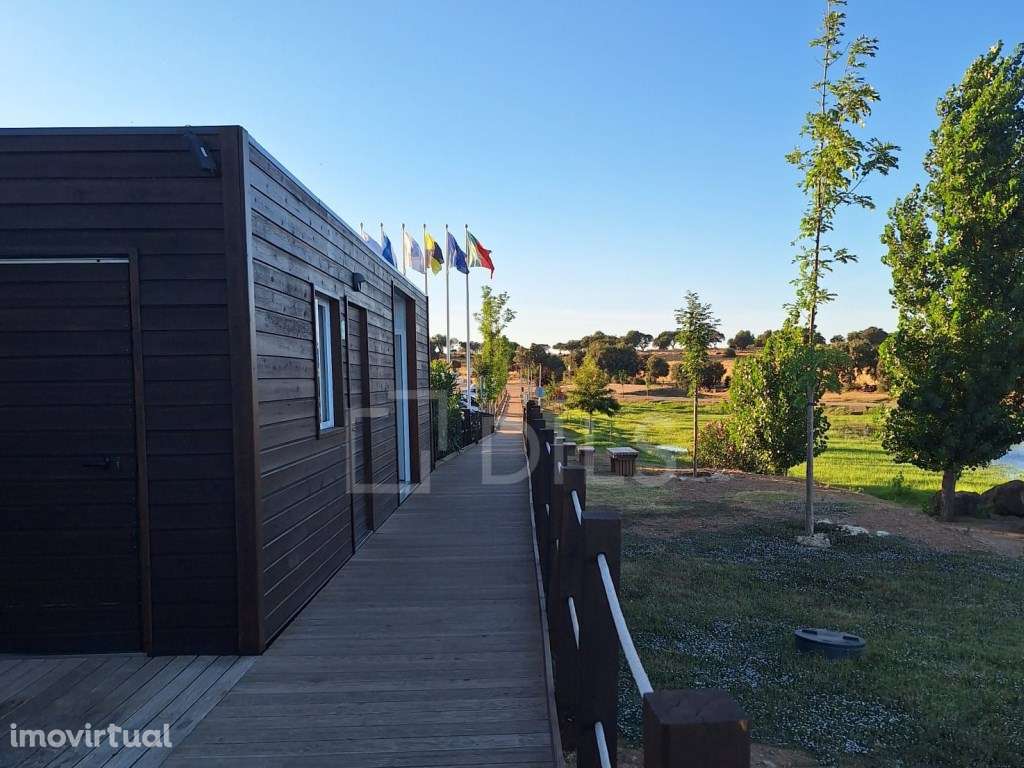 Casa tradicional Alentejana T2 recuperada - Grande imagem: 4/32