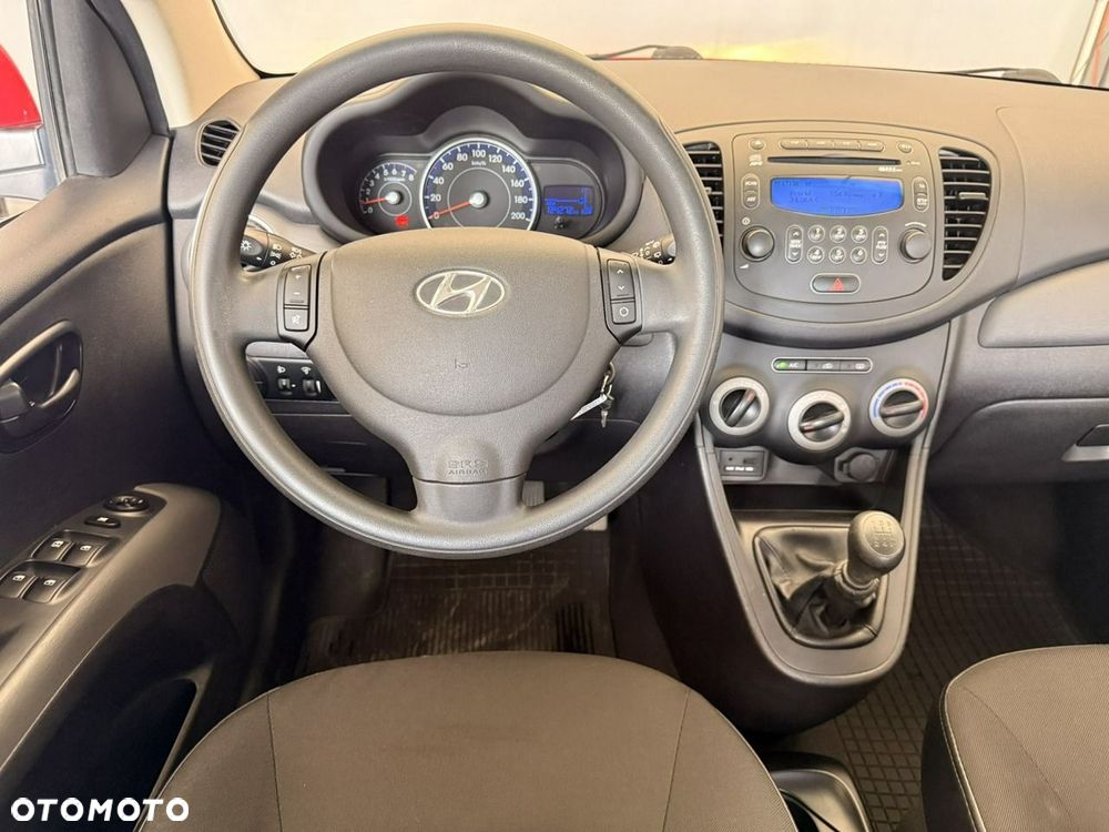 Hyundai i10 1.1 Comfort - 5