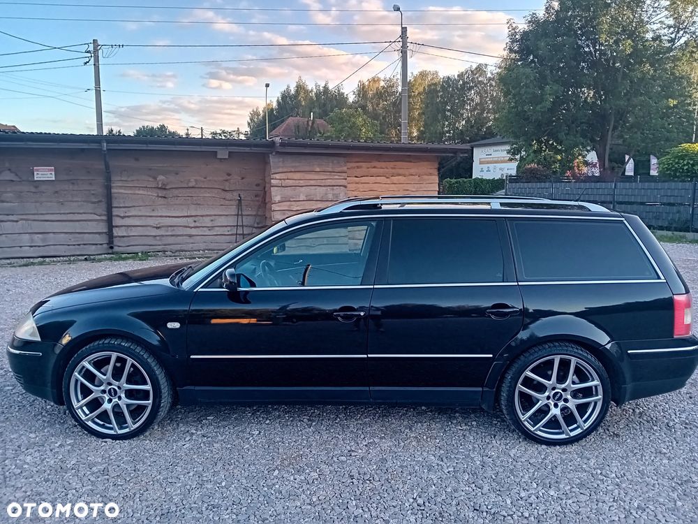 Volkswagen Passat - 15