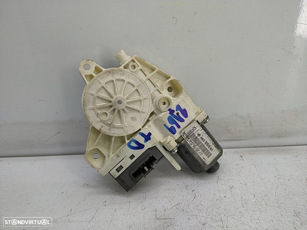 Motor Elevador Peugeot 407 Sw (6E_) - 4