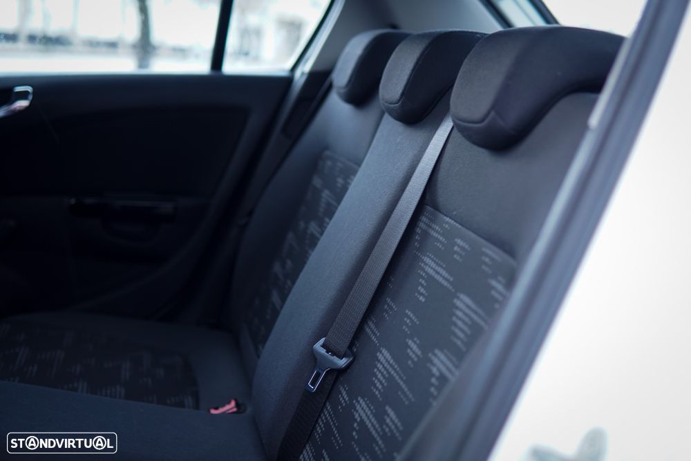 Opel Corsa 1.3 CDTI Enjoy EcoFLEX - 14