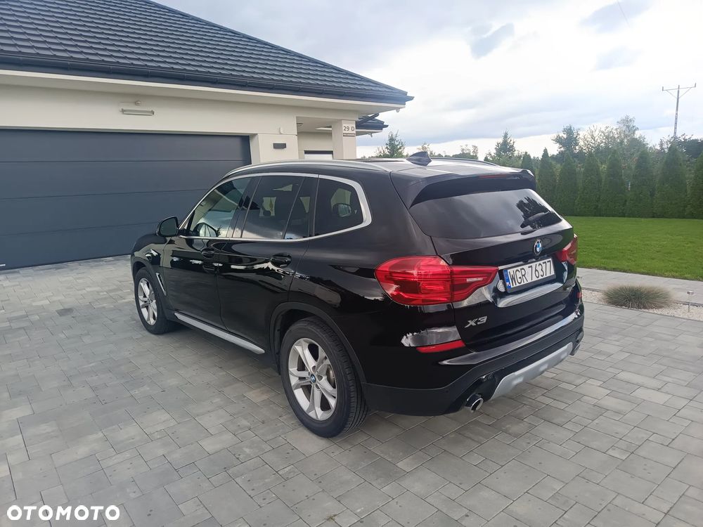 BMW X3 - 4