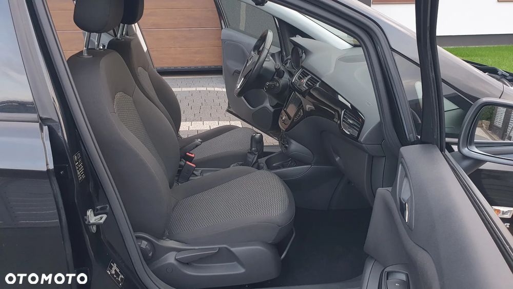 Opel Corsa 1.4 Cosmo - 19