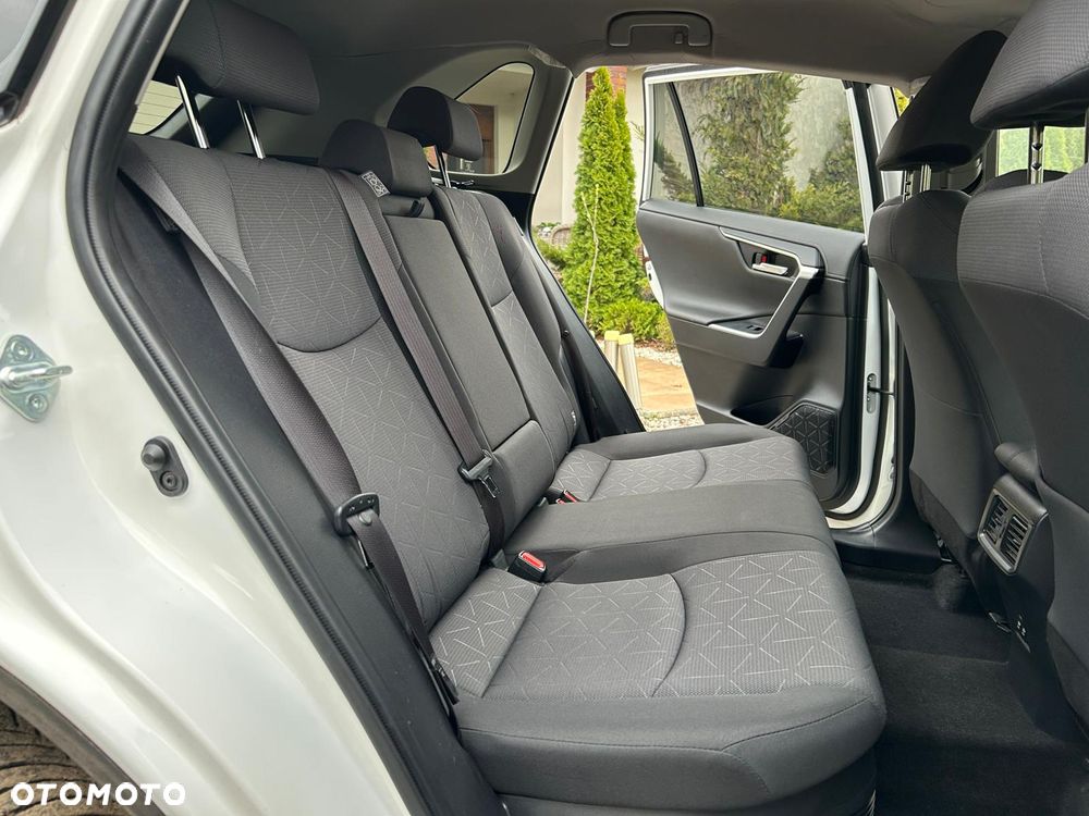 Toyota RAV4 2.5 4x4 Adventure - 11