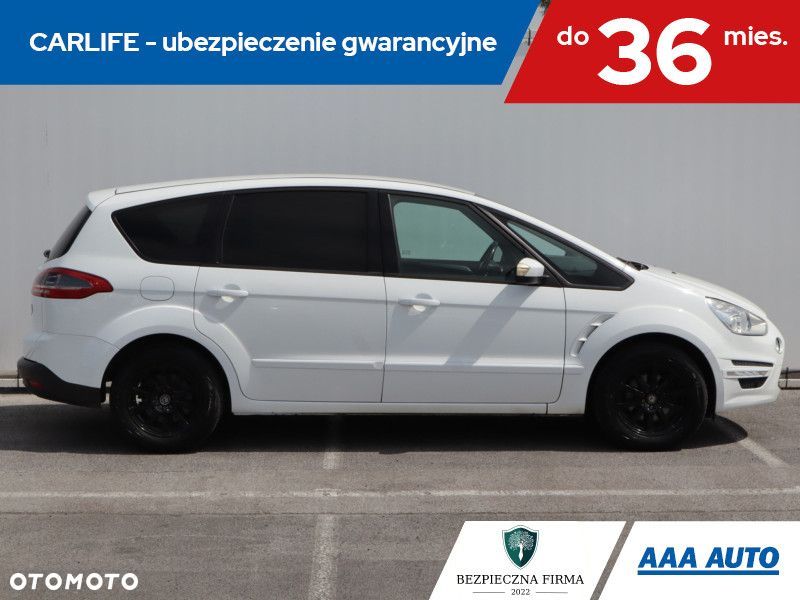 Ford S-Max - 8