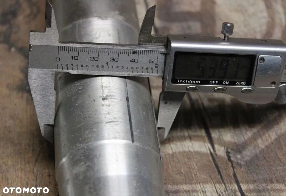 Lagi amortyzatory rury rower elektryczny Marzocchi 125 Husqvarna Gas Gas Ktm Cross - 9