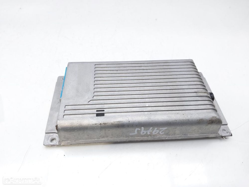 MÓDULO ELETRÓNICO BMW SERIE - 1