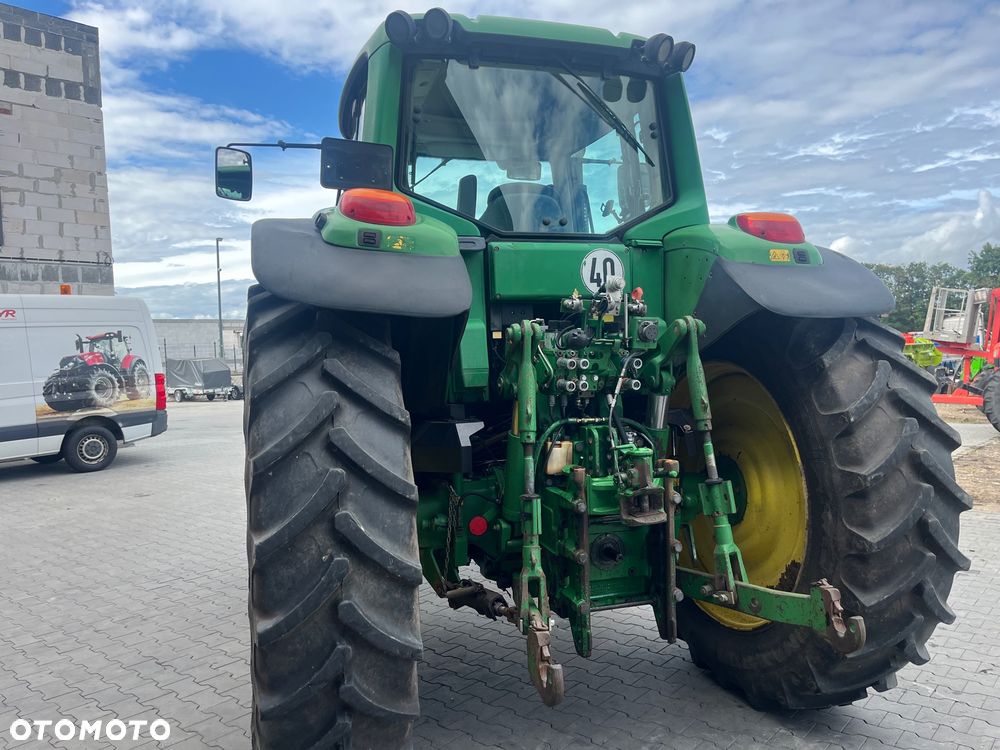John Deere 6920S - 7