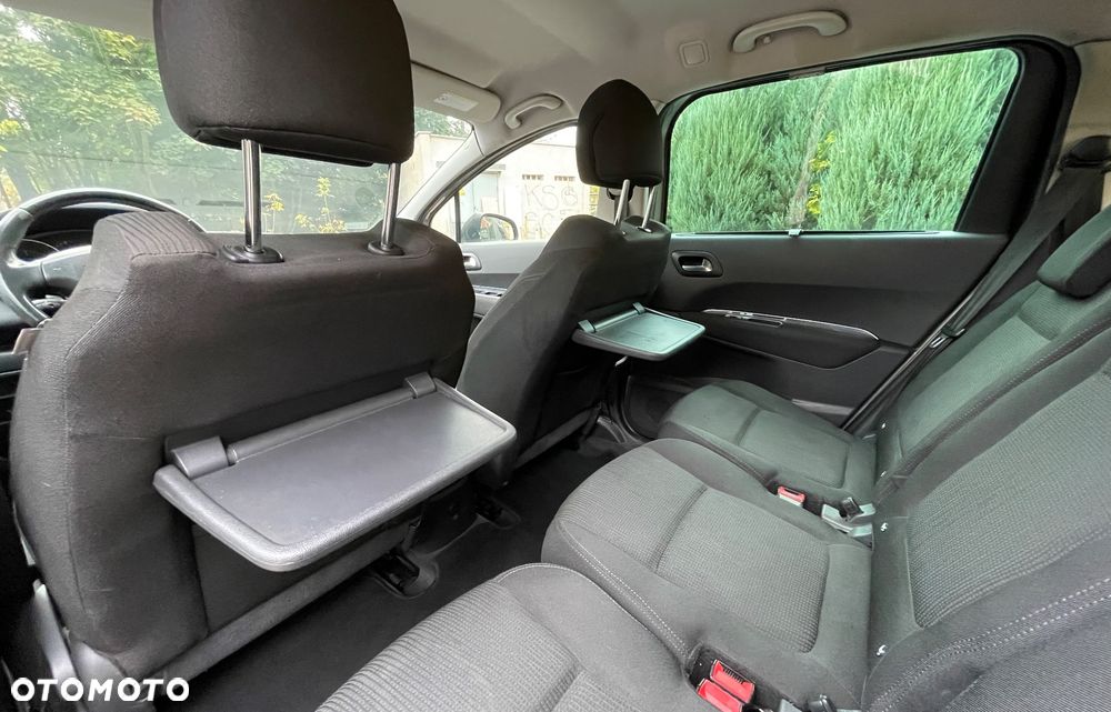 Peugeot 5008 1.6 HDi Trendy - 7