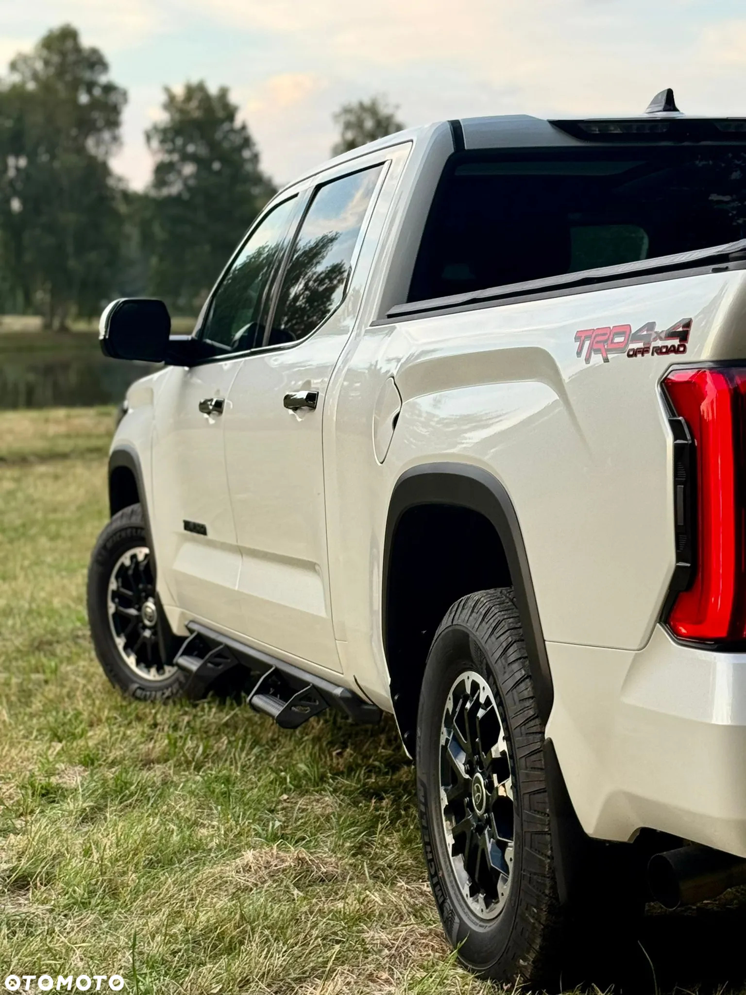 Toyota Tundra - 5