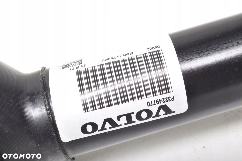 VOLVO V90 CC CROSS COUNTRY B5 WAŁ NAPĘDOWY 32249770 - 10