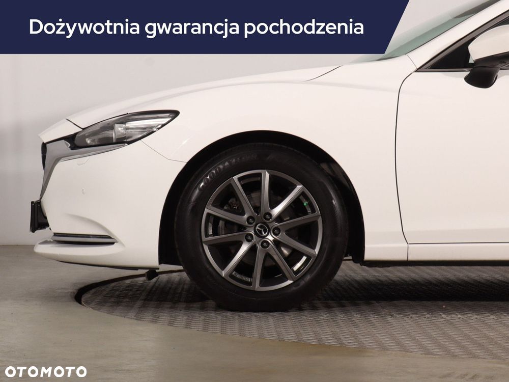 Mazda 6 - 17