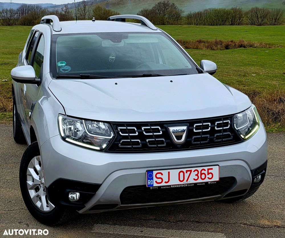 Dacia Duster - 8