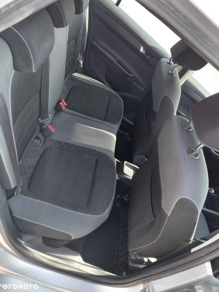 Skoda Fabia 1.0 TSI Ambition - 9