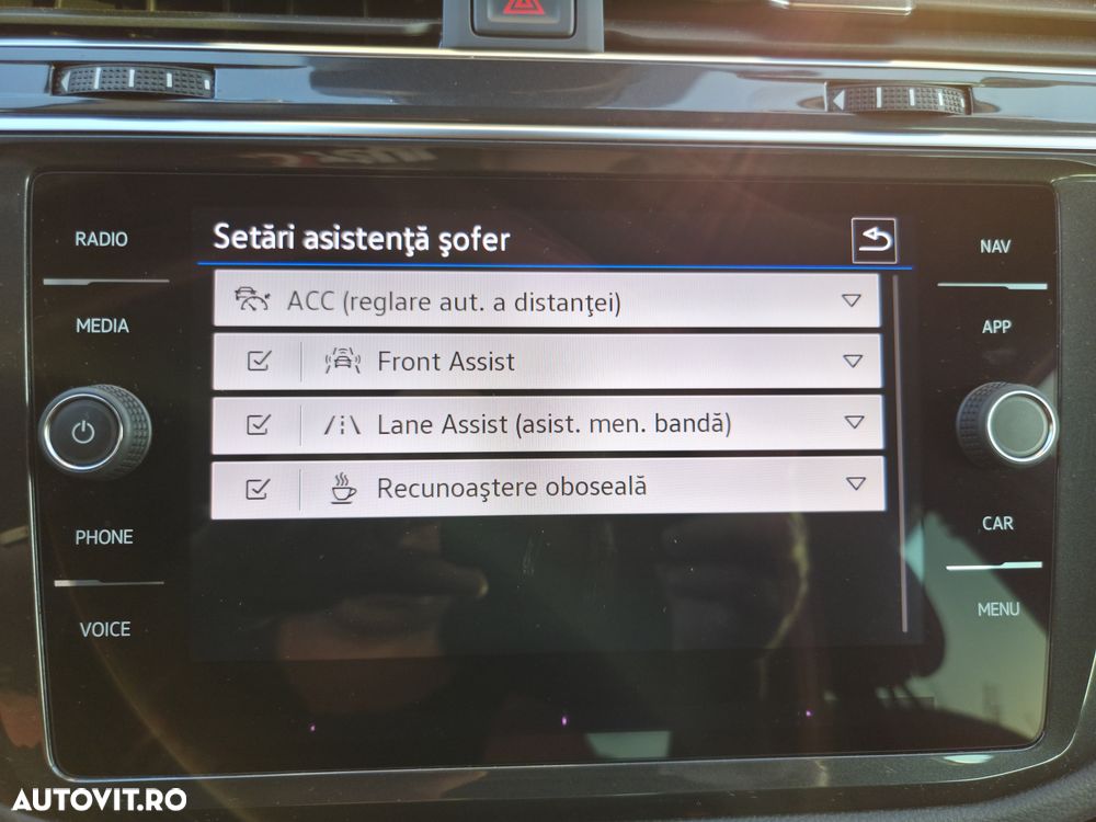 Volkswagen Tiguan 1.5 TSI ACT DSG Life - 7