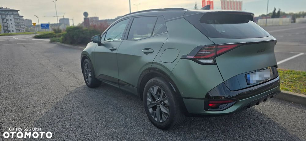 Kia Sportage - 6