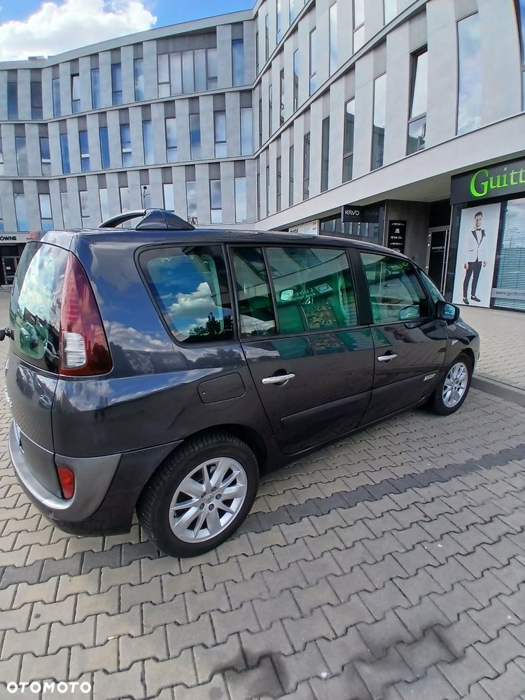 Renault Espace - 3