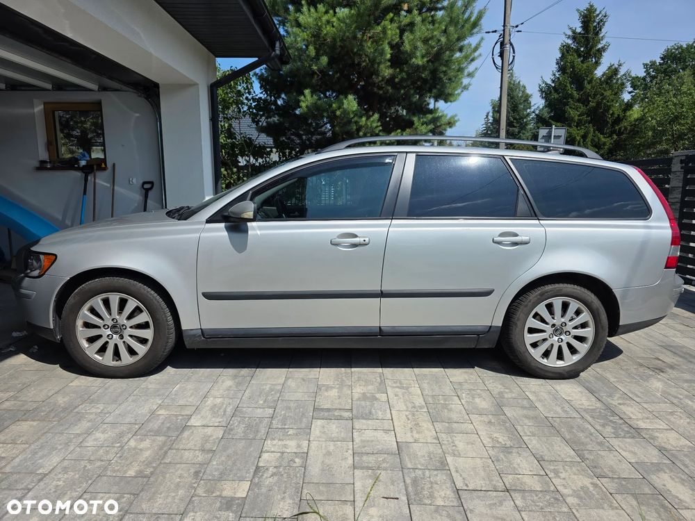 Volvo V50 2.4 Kinetic - 3