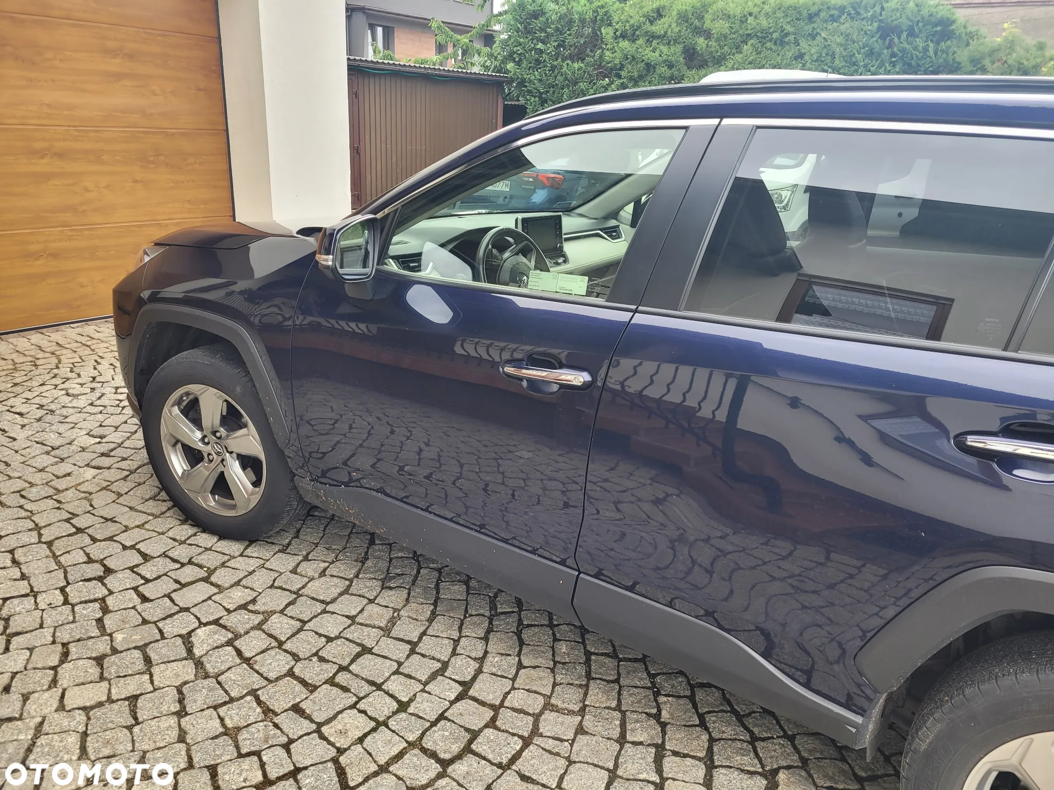 Toyota RAV4 2.0 Executive 4x4 - 7